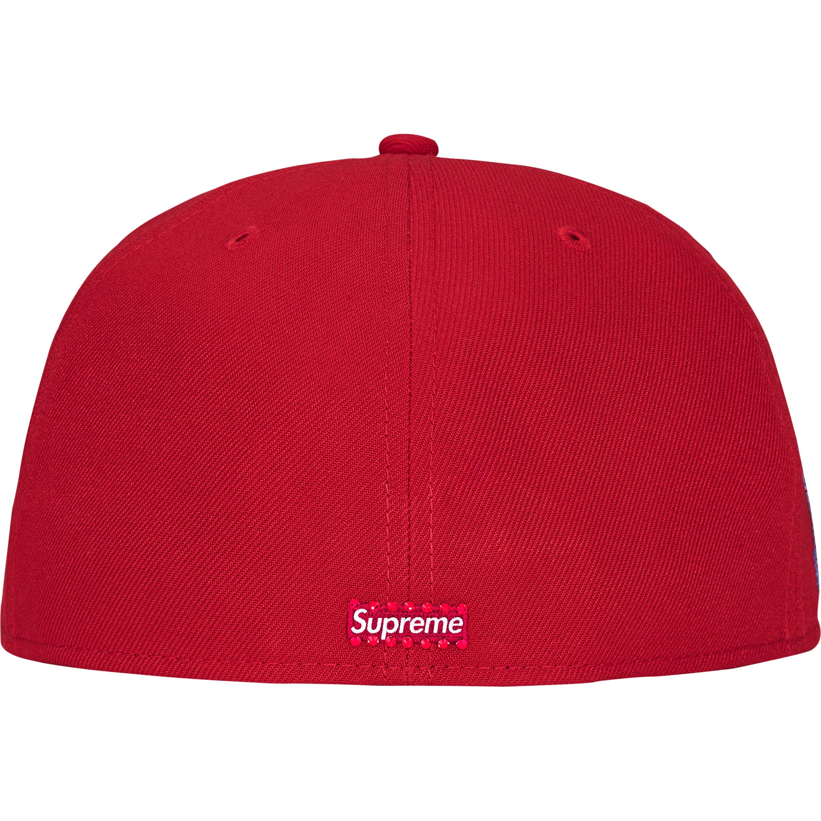 Swarovski® S Logo New Era® view 9